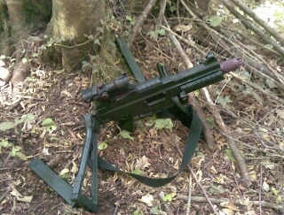  Nuestras armas de juego